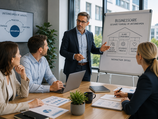 BusinessCare – Gesunde Unternehmensführung mit nachhaltiger Wirkung