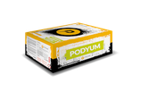 Podyum - Komplettfeuerwerk, 108 Schuss