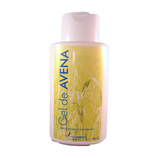 Gel de avena 500 ml