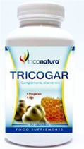 Tricogar