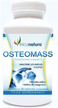 Osteomass