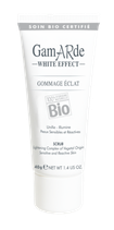 Gommage blanqueante gamarde-BIO