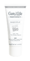 Mascarilla blanqueante gamarde-BIO