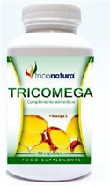 Tricomega