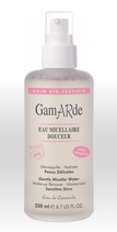 Agua Micelar 200 ml -BIO