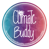 ClimateBuddy Sticker