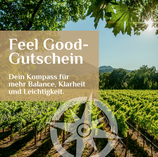 Feel Good – das Geschenk, das gut tut.