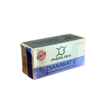 DIANAKAT-5 PLATINO