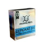CIPIOKAT-200 PLATINO