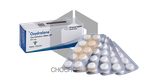 OXYDROLONE ALPHA