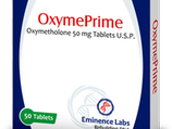 OXYMEPRIME