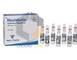 MASTEBOLIN