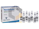 NANDROBOLIN 250 ALPHA
