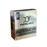 MASTERKAT-100 PLATINO