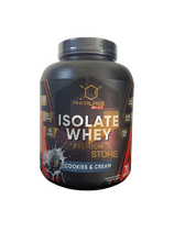 ISOLATE PHAR PREMIUM
