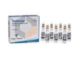 TESTOCYP ALPHA