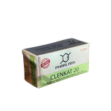CLENKAT-20 PLATINO