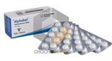 ALPHABOL 10 MG