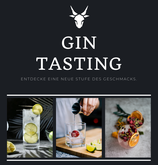 Gin Tasting in Mainz 26.10.24 - "Weilsbockmacht Cocktail Night"