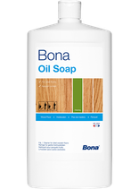 Bona Oil Soap 1L - WM704013100