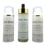 Super Anti Aging Set + (over 25)