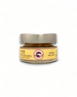 Topper Grünlipp-muschel 100g