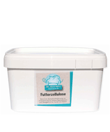 Futter-zellulose 400g