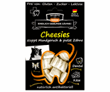 Cheesies