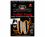 Puffed Sticks