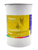 L-Carnitin Plus 125g