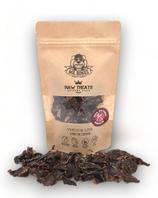 Raw Treats Hirschlende 45g