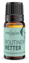 Routinen Retter