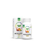 MultiVit Dog - 120 Tabs