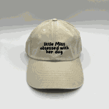 Kappe Vintage beige