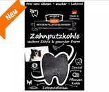 Zahnputz-kohle