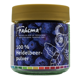 Heidelbeeren Pulver 100g