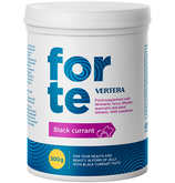 VERTERA Forte in Black currant, Cherry und Appl