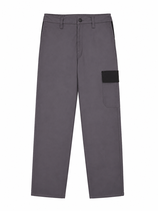 Le "Bricoleur" Gris