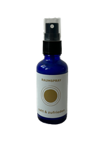 Raumspray "satt & zufrieden"