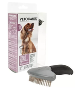 Brosse Etrille Double 18 dents
