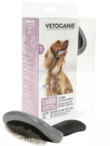 Brosse carde Taille L