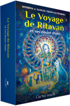 Le Voyage de Ritavan