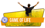 Game of Life (3 Days)  $600