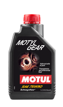 MOTYLGEAR 75W90 1L