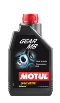 Motul SAE 80W 1L