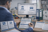 Fahrdienst/Fuhrpark/Fahrer