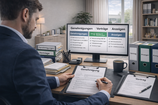 Governance-, Organisations- und Verantwortungsmatrix