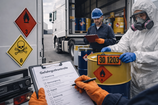Gefahrgut-Schnittstellen im operativen Alltag