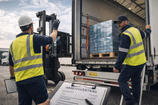 Arbeitsschutz im Fahr-, Lade- und Verladebetrieb