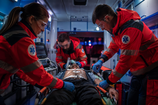 Rettungssanitäter Plus